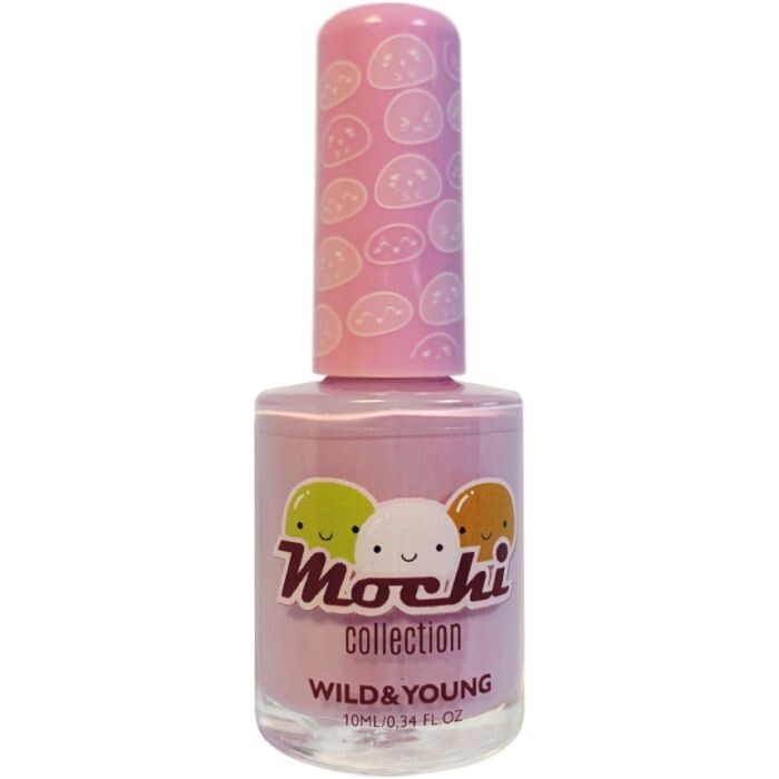 

Лак для ногтей Mochi Esmalte de Uñas Wild & Young, 516