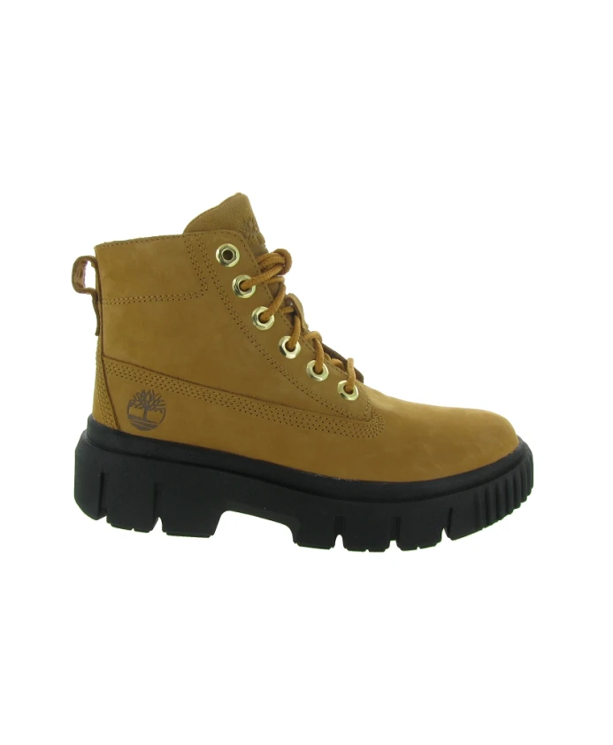 

Кроссовки iv574 pv574 Timberland, желтый