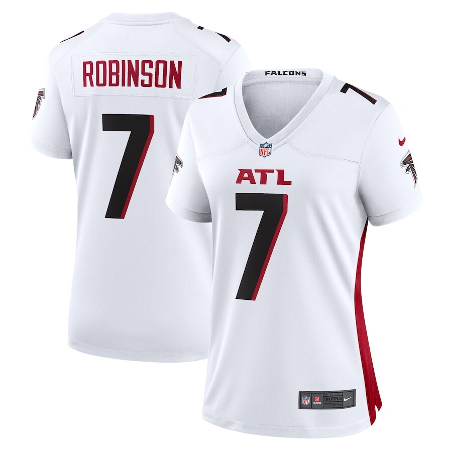 

Джерси Nike Atlanta Falcons, белый