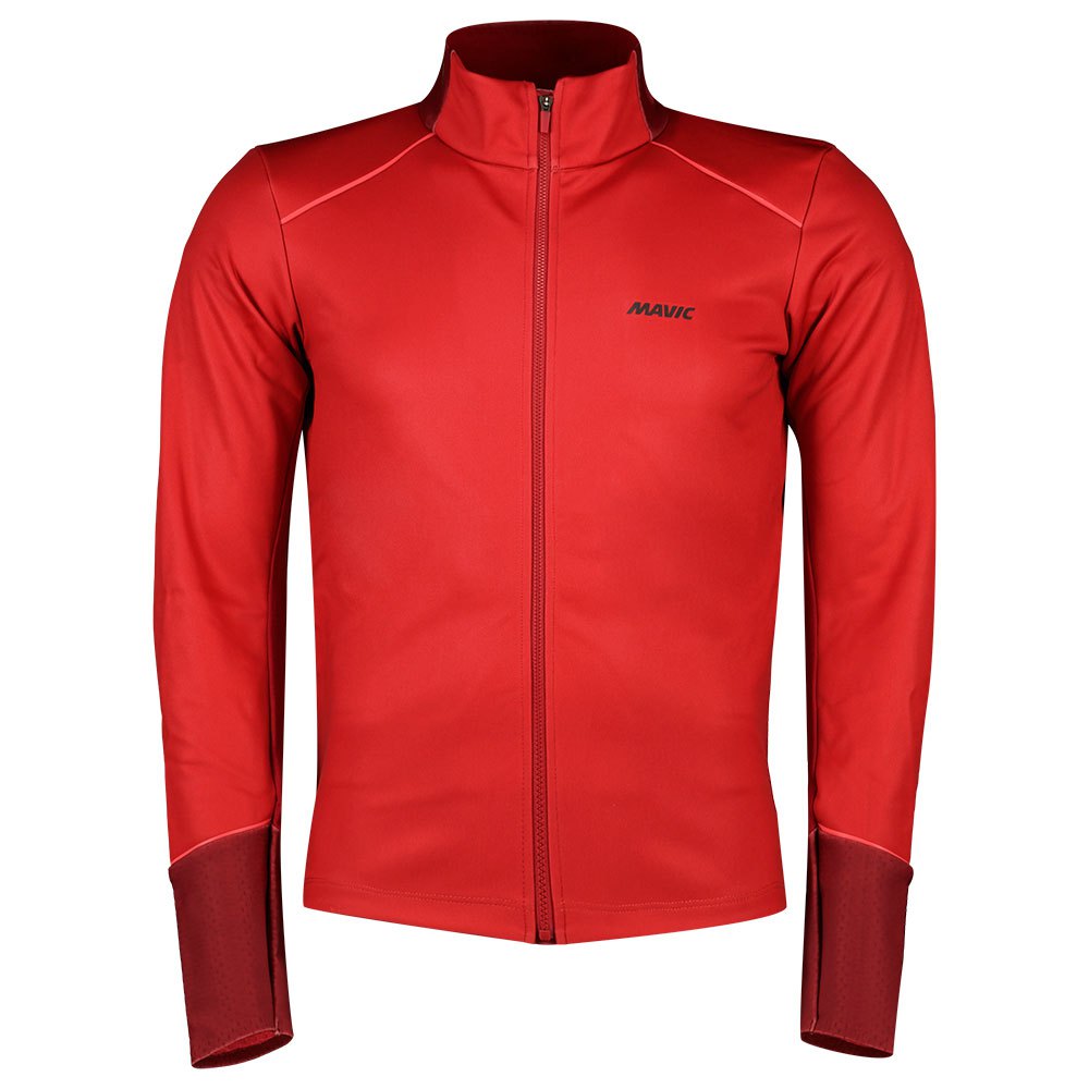 Куртка Mavic Nordet, красный цена и фото