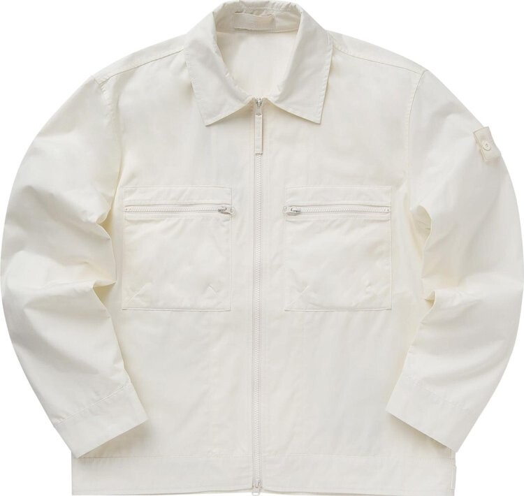 

Куртка Stone Island Ghost 'Natural', загар