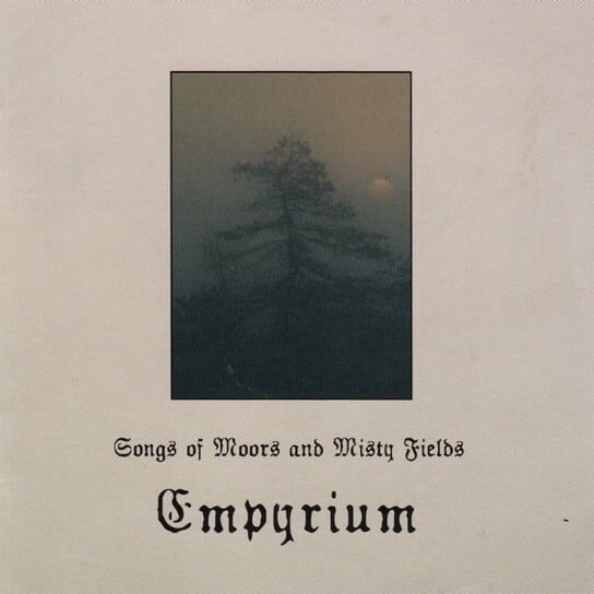 

Виниловая пластинка Empyrium - Songs Of Moors And Misty Fields