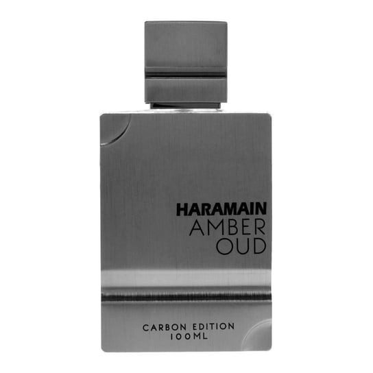 Парфюмированная вода-спрей, 100 мл Al Haramain, Amber Oud Carbon Edition парфюмированная вода спрей 100 мл al haramain amber oud white edition