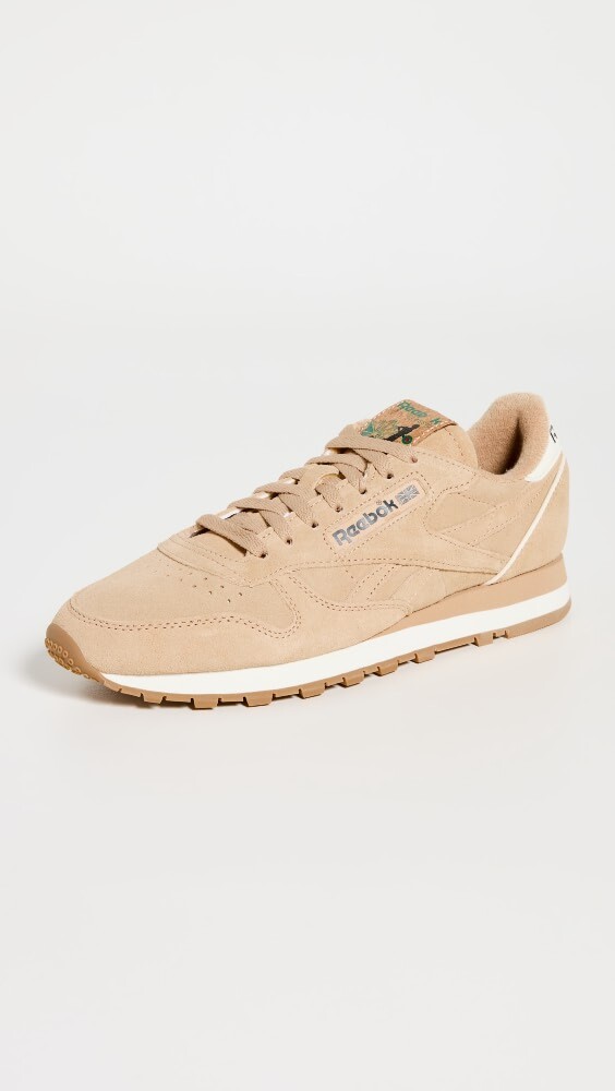 

Кроссовки Reebok Classic Leather 1983 Vintage