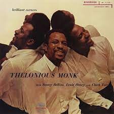 

Виниловая пластинка Monk, Thelonious / Rollins, Sonny - Brillant Corners