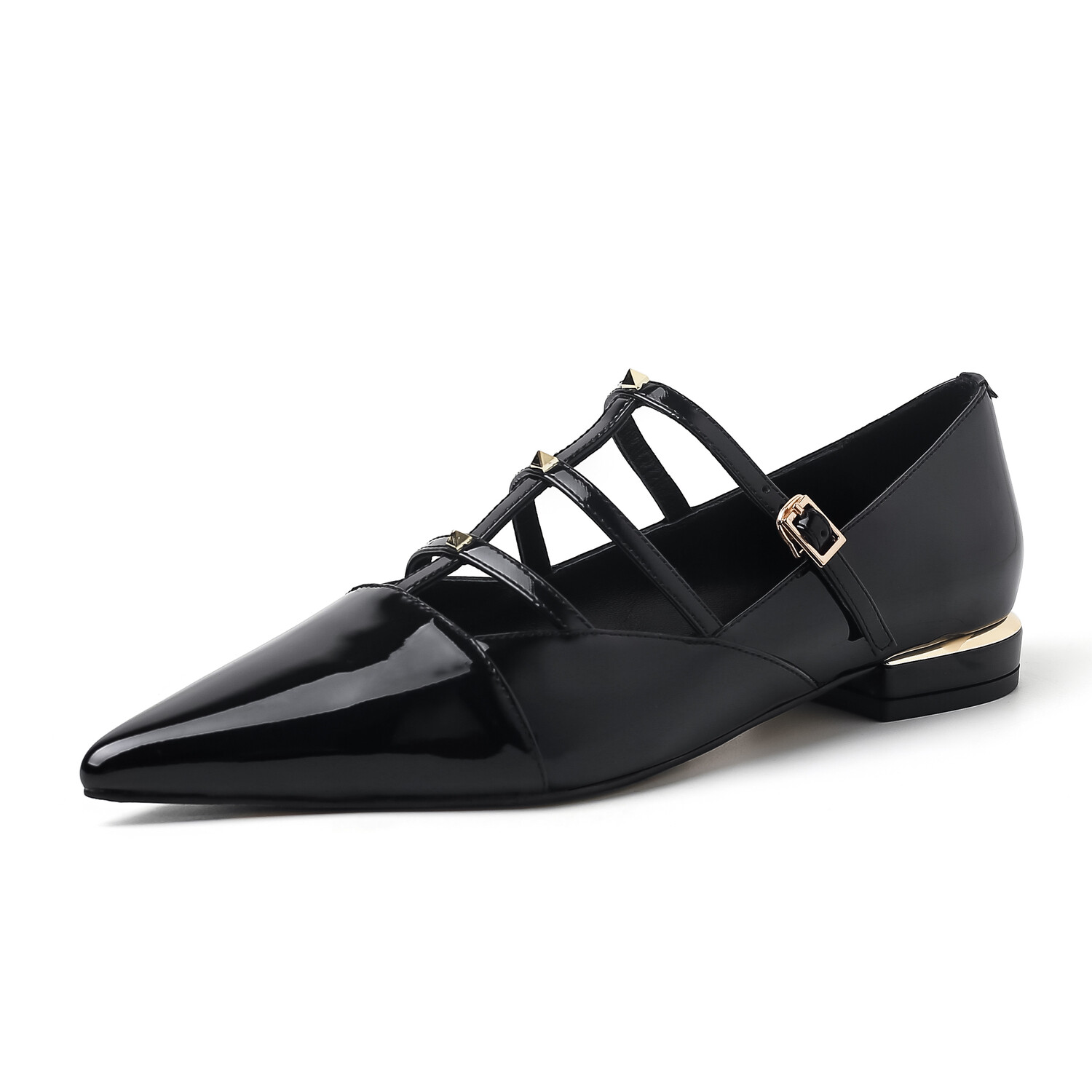 

Туфли женские повседневные Women's Casual Shoes Women's Amazing Cure, красный