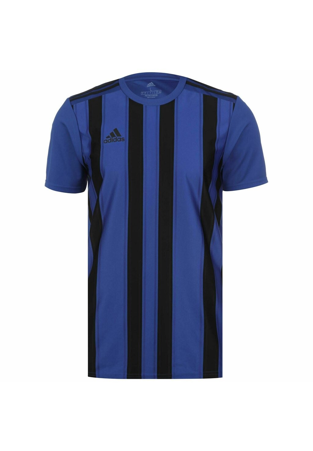 

Футболка Adidas, ройблю черная, Черный