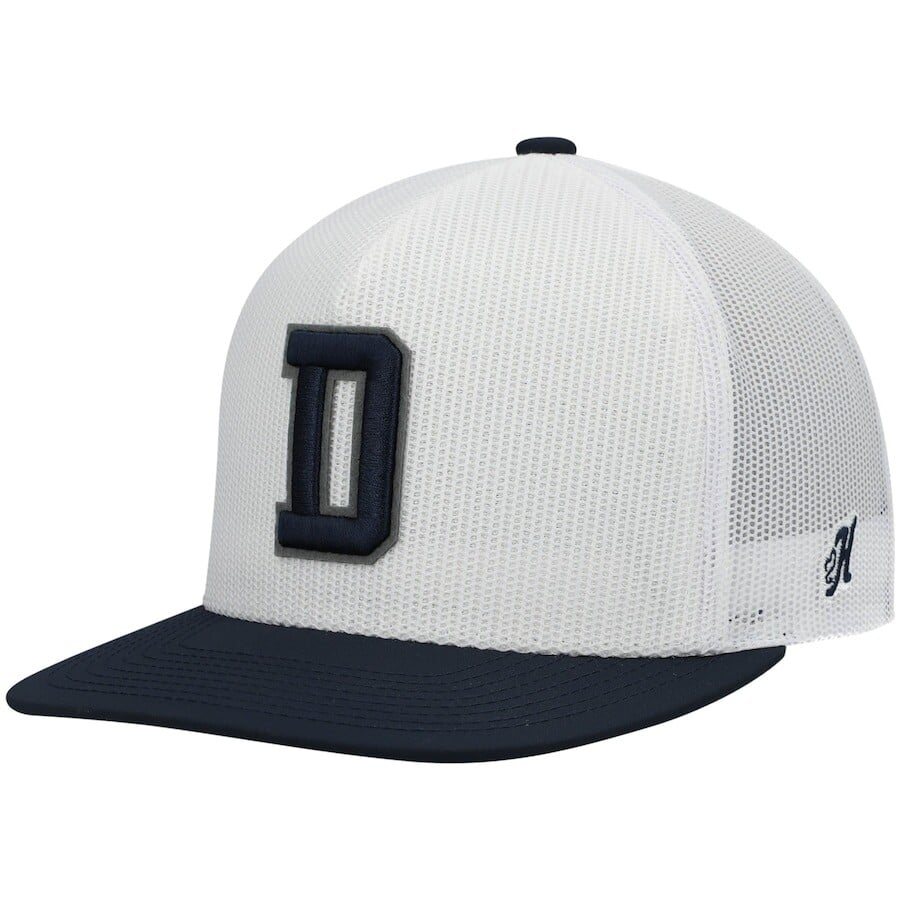 

Бейсболка HOOey Dallas Cowboys, белый