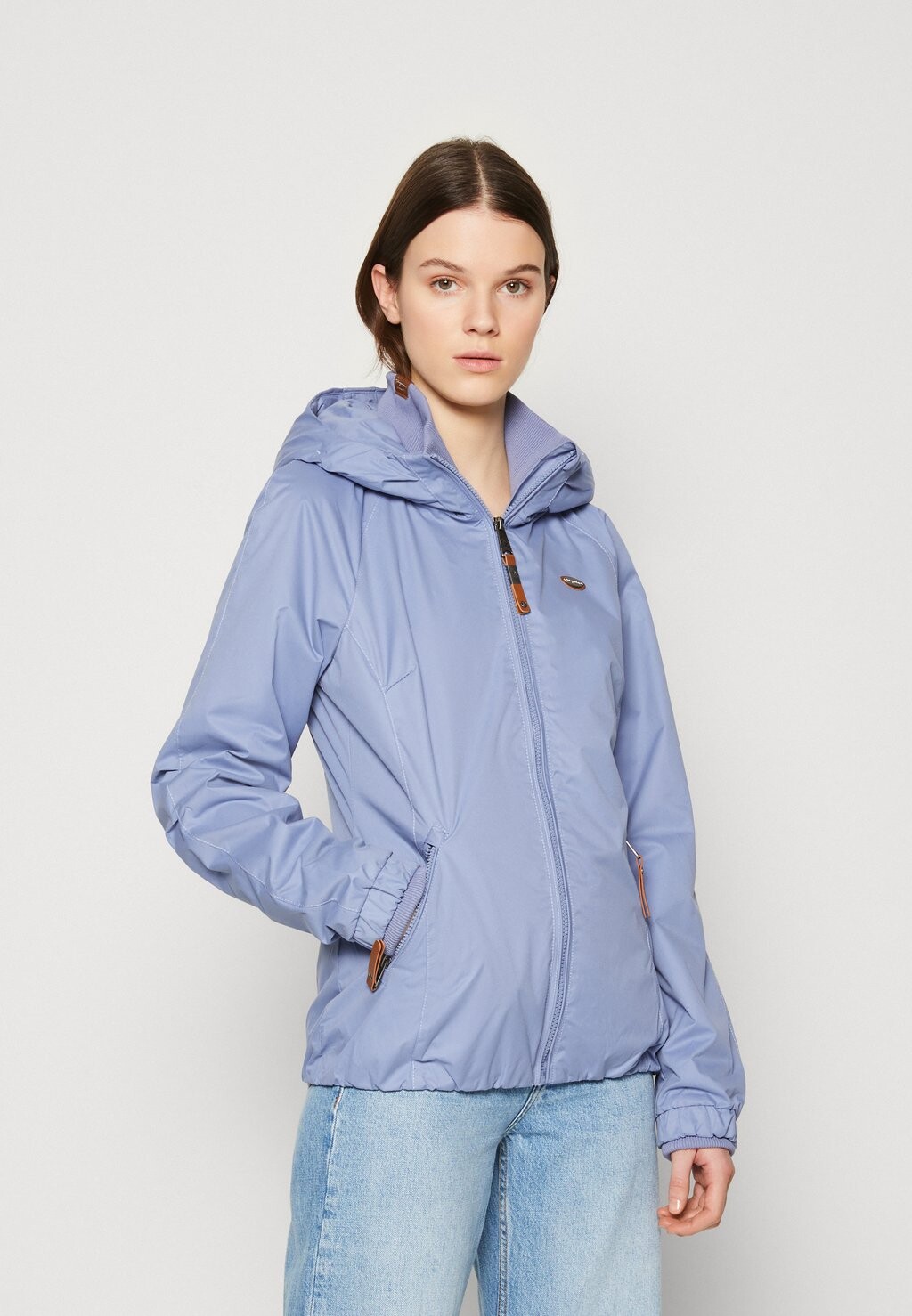 

Куртка непромокаемая Ragwear, синий