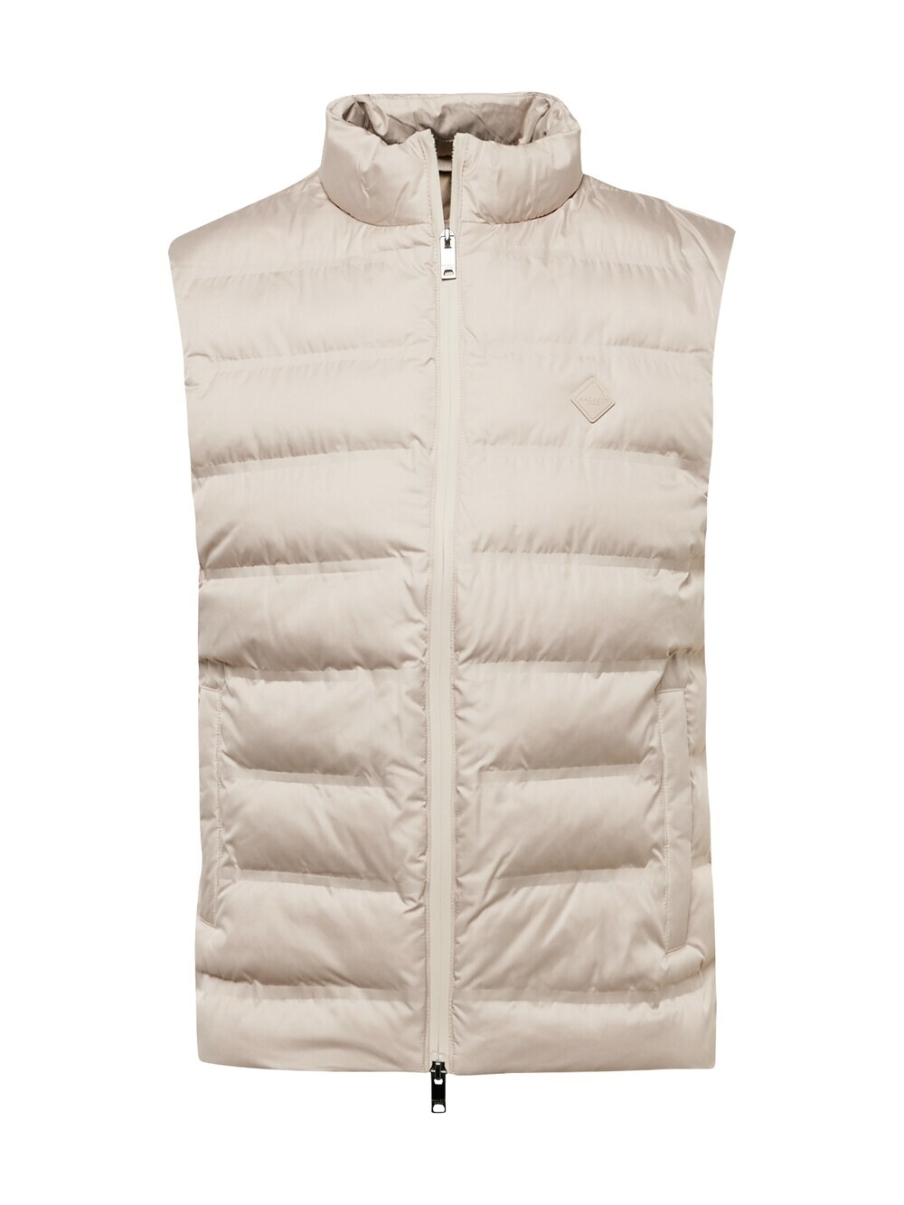 

Жилет Hackett London, бежевый