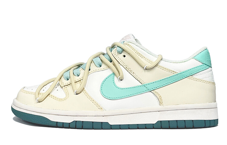 

Женские кроссовки для скейтбординга Nike Dunk