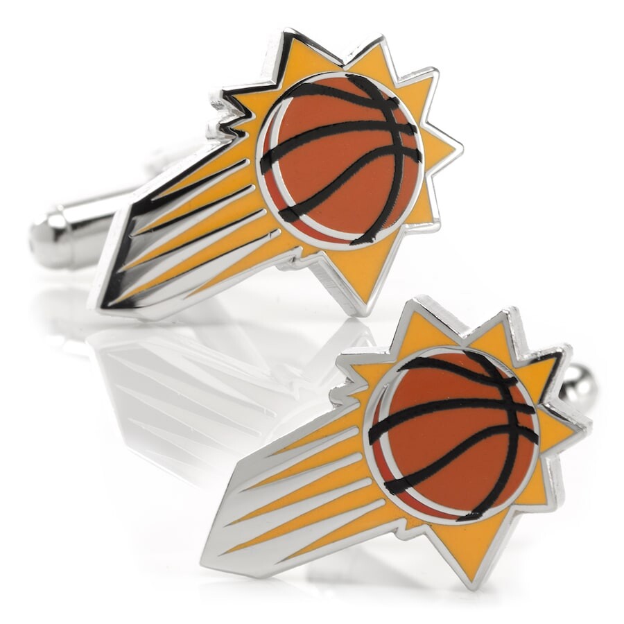 

Галстук Cufflinks Phoenix Suns