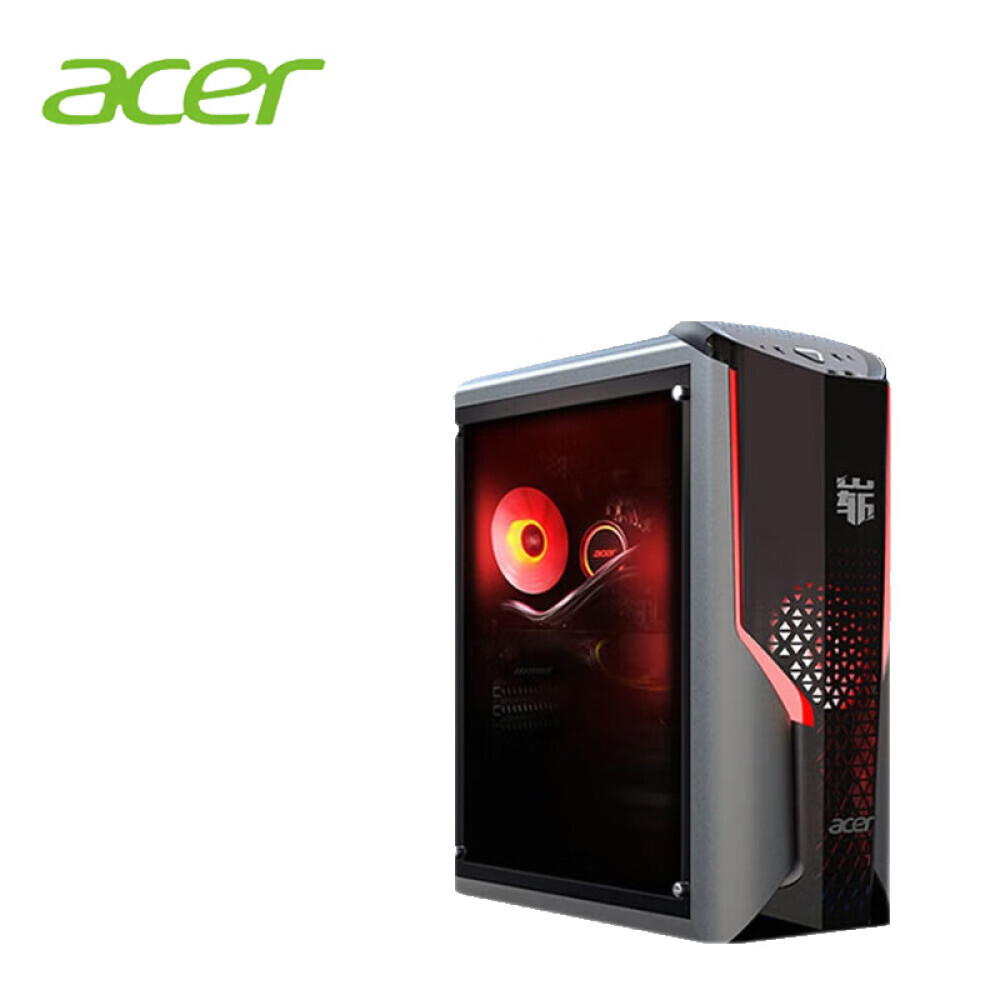 

Игровой компьютер Acer Intel Core i7-12700 16Gb 512Gb RTX3060-12Gb