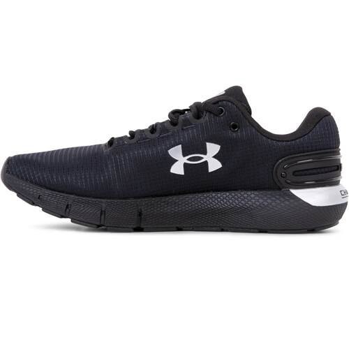 

Кроссовки Under Armour Charged Rogue 25 Storm, черный