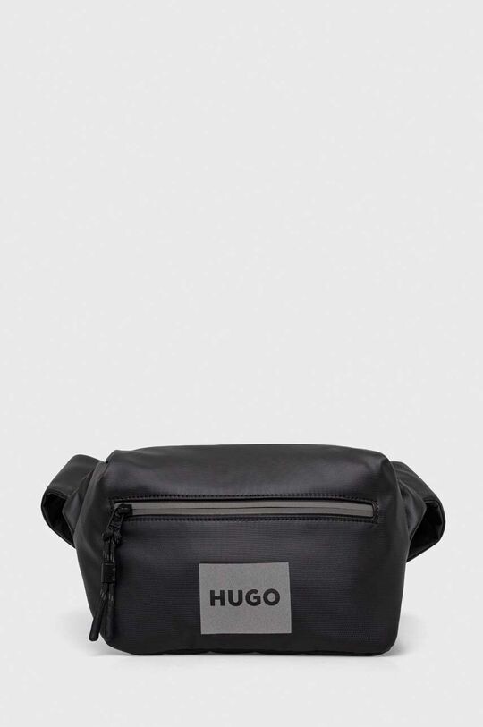 

Мешочек Hugo, серый