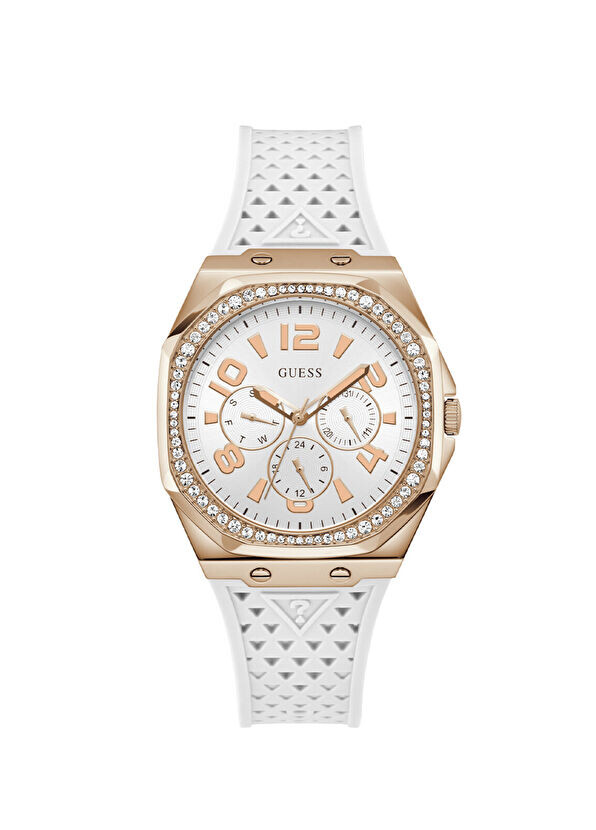 

Gugw0694L3 женские наручные часы Guess , белый