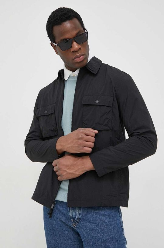 

Куртка GAP Gap, черный