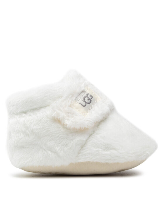 

Тапочки Ugg, белый
