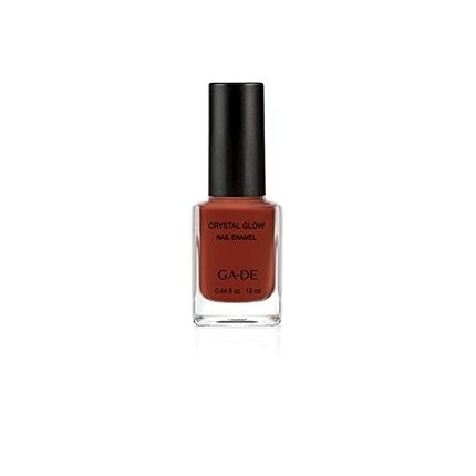 

Лак для ногтей Crystal Glow Nail Enamel 13 мл 588 Elemental, Ga-De