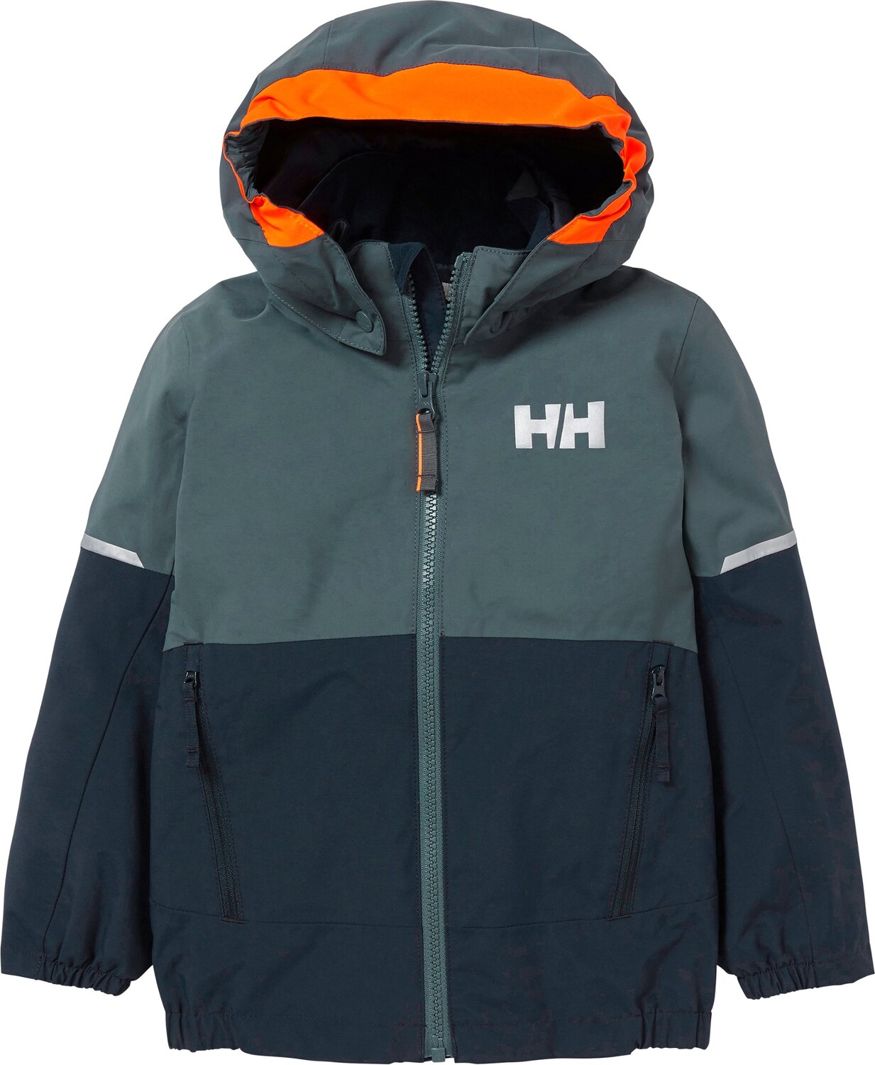 

Куртка Sogn - Детская Helly Hansen, синий