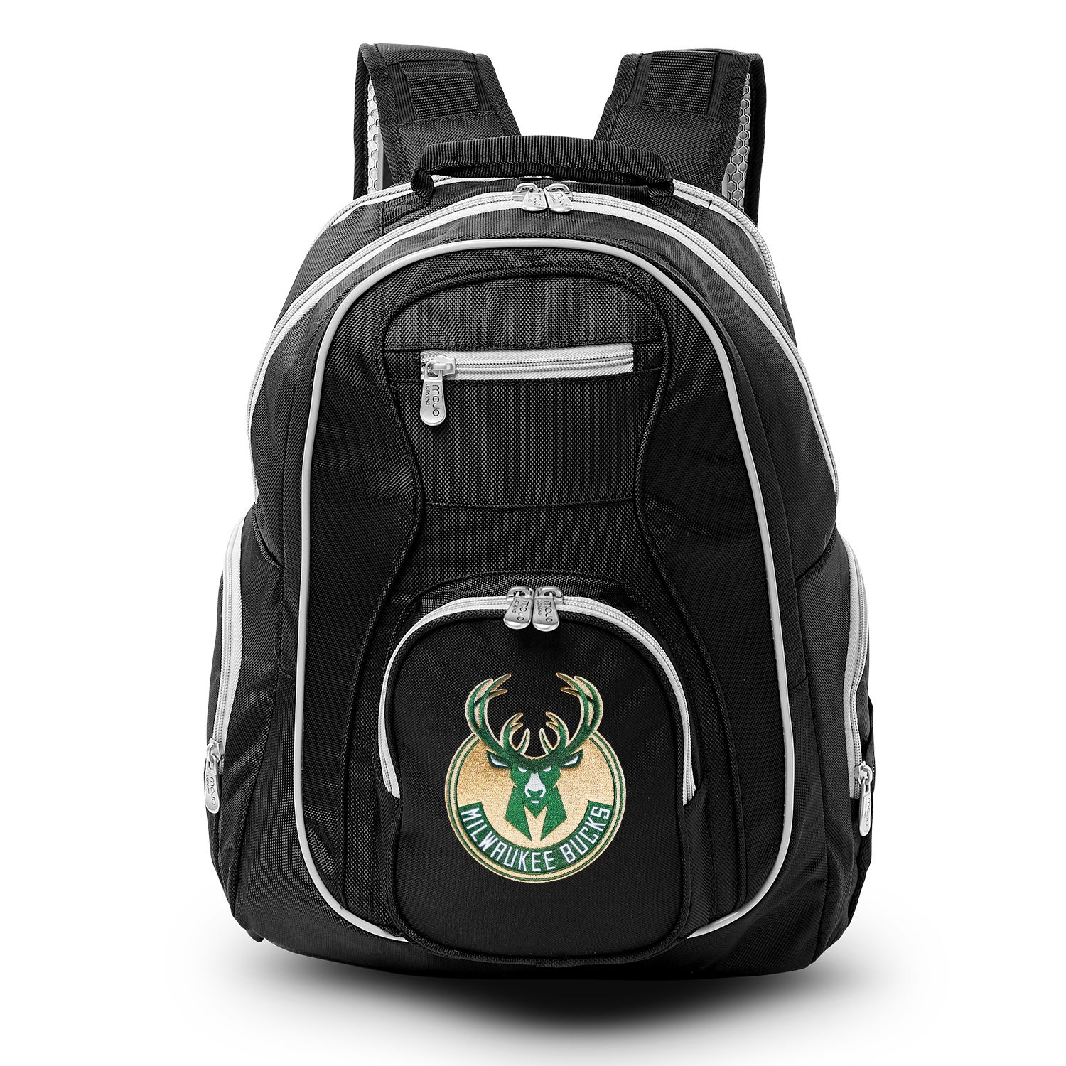 Рюкзак для ноутбука Milwaukee Bucks