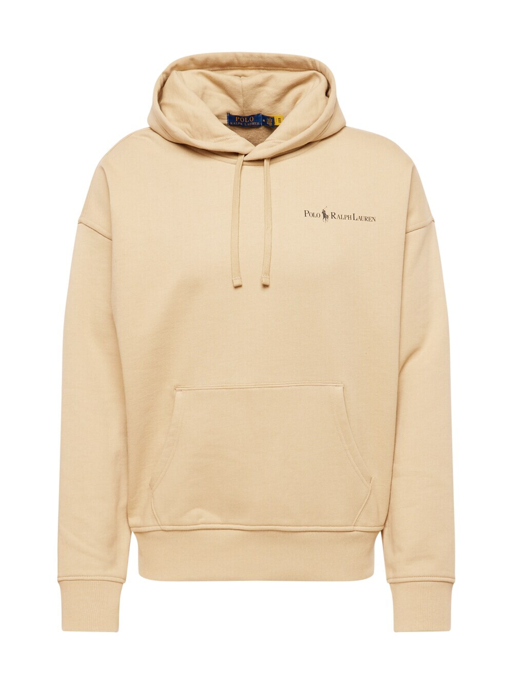 

Толстовка Polo Ralph Lauren, бежевый