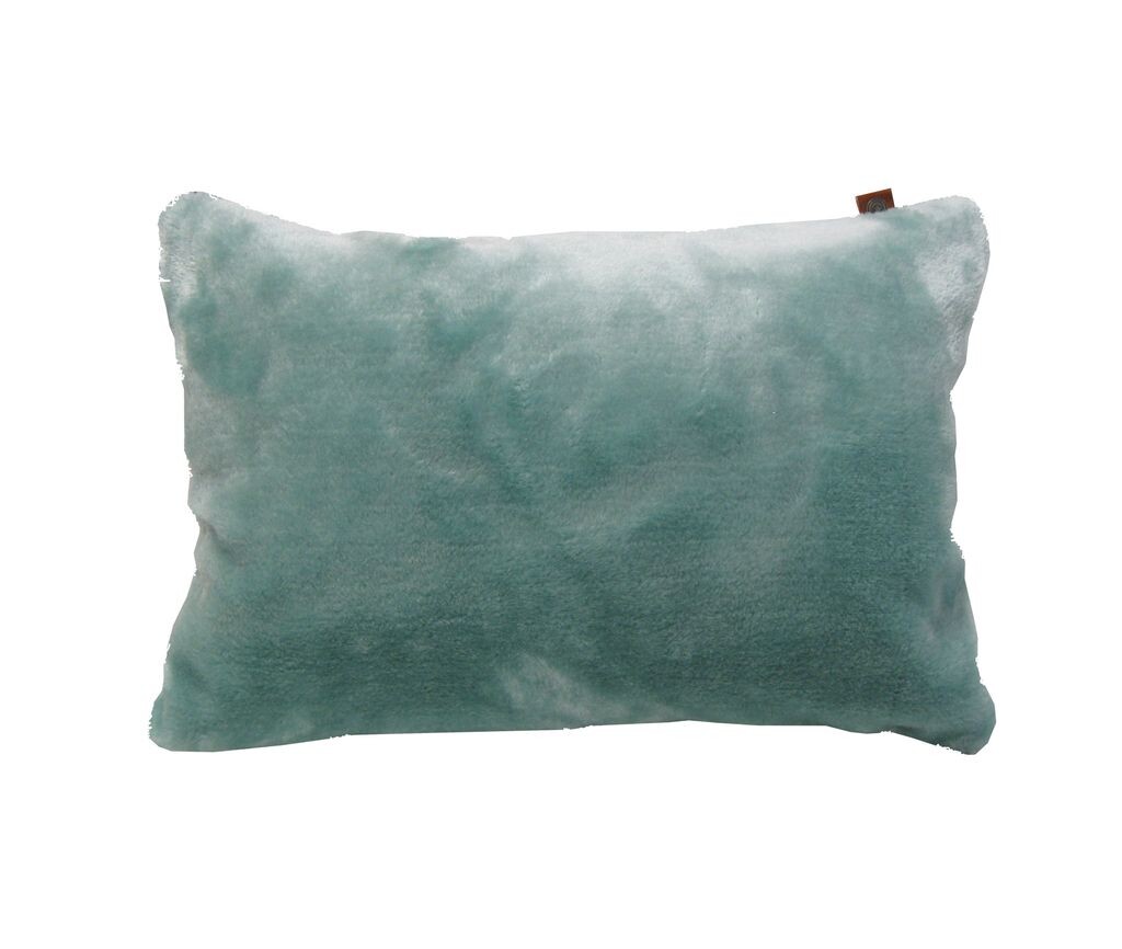 

Подушка Van Baal Textiles меховая 30 х 50 см, бирюзовый, 82094.3050.20 Van Baal Textilien