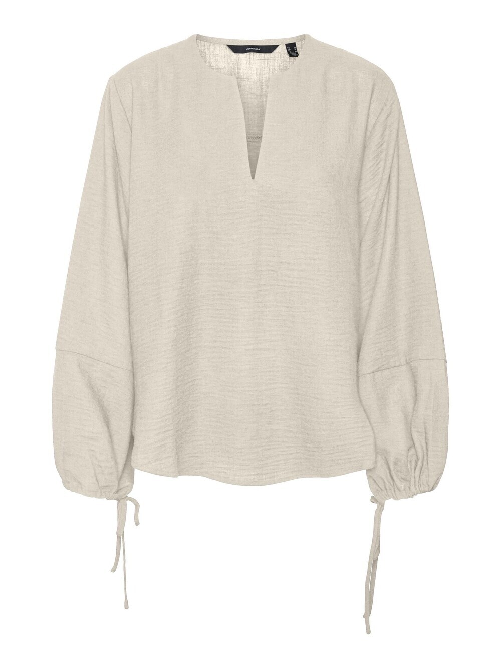 

Блузка Vero Moda, серый