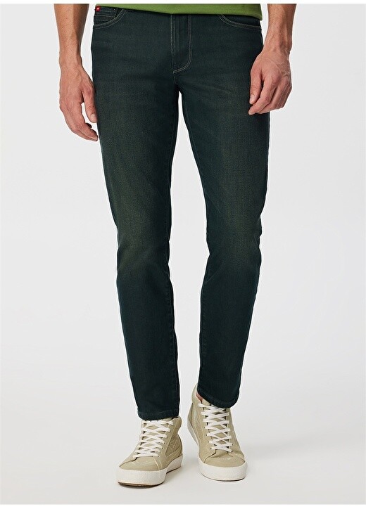 

Джинсовые брюки Lee Cooper