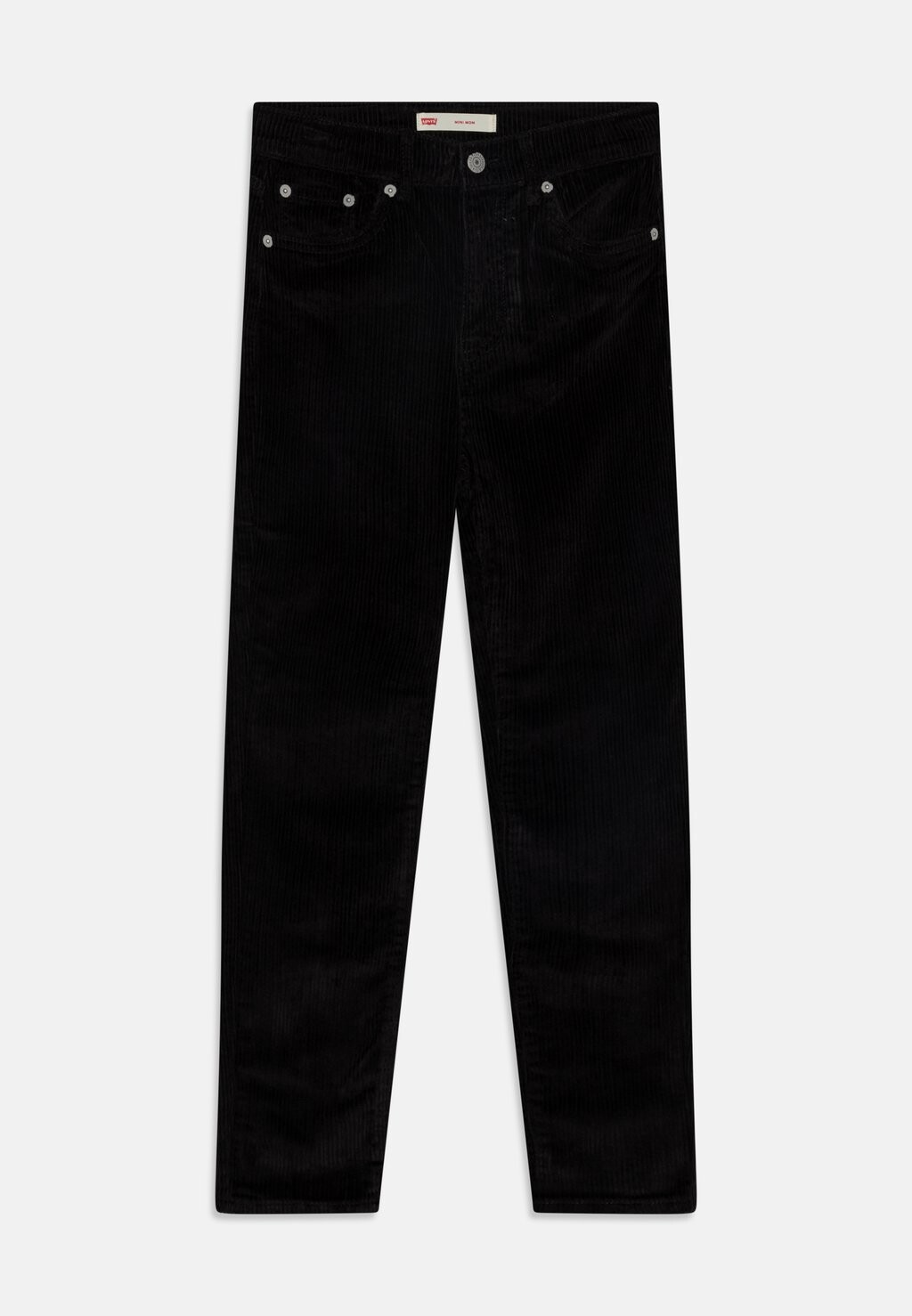 

Брюки MINI MOM PANT Levi's, цвет black