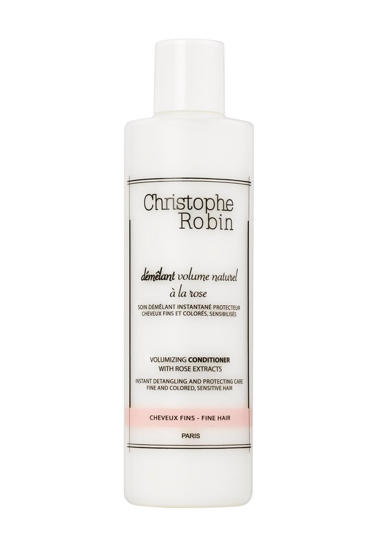 

Кондиционер Volumizing Conditioner Christophe Robin