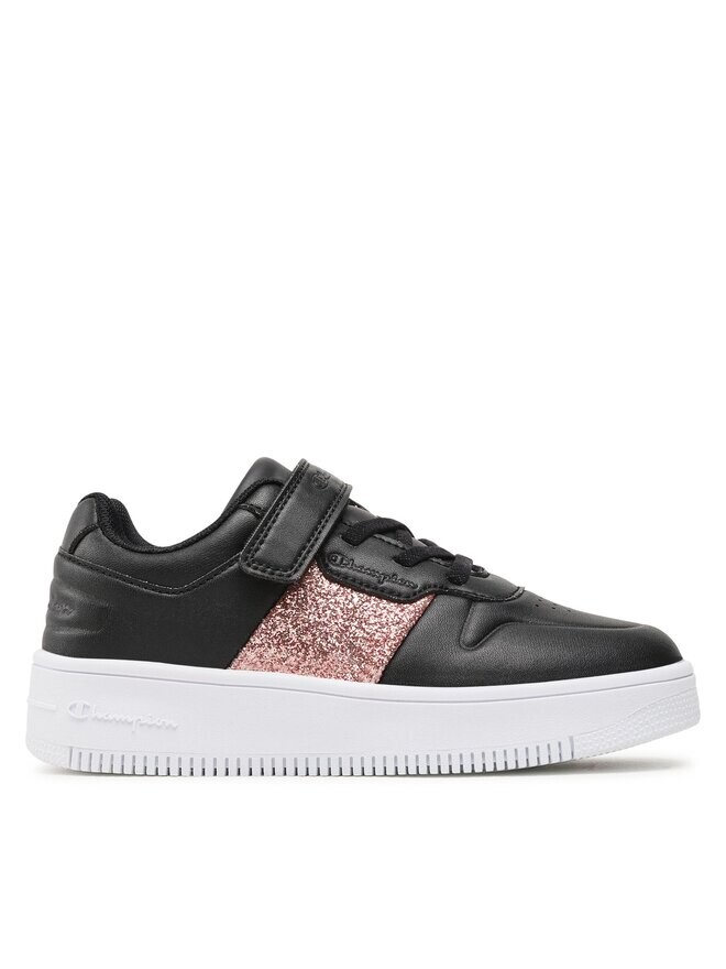 

Кроссовки Rebound Platform Sparkle G Champion, черный
