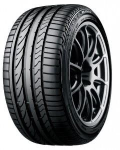 

Летние шины Bridgestone RE050A XL 205/45 R17 88W