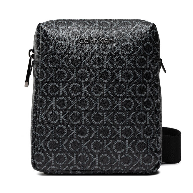 

Сумка Calvin Klein CkMust Mono, черный