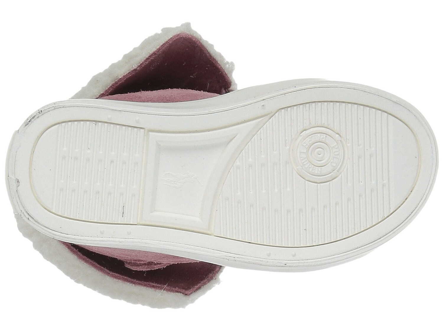 

Ботинки Polo Ralph Lauren Kids Siena Bootie (Toddler/Little Kid)
