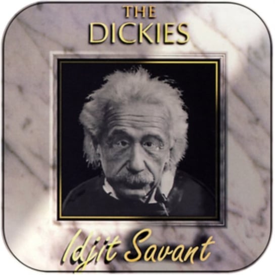 Виниловая пластинка The Dickies - Idjit Savant