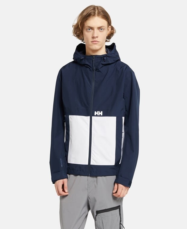 

Функциональная куртка Helly Hansen, темно-синий