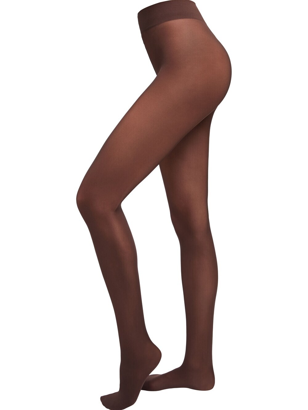 

Колготки CALZEDONIA, коричневый