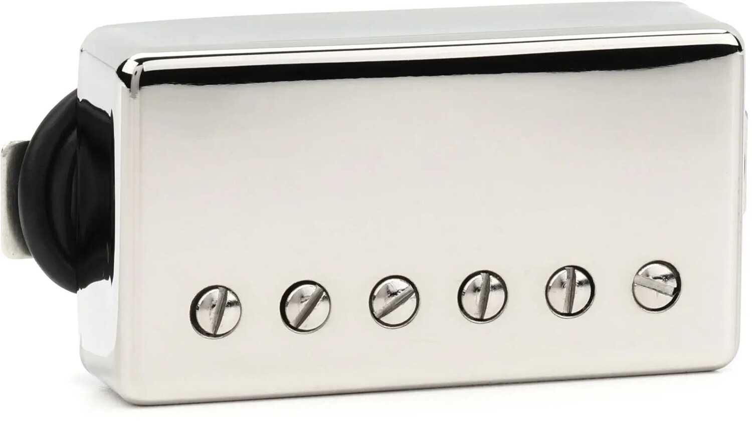 

Звукосниматель хамбакер Seymour Duncan SH-PG1b Pearly Gates Bridge - никель