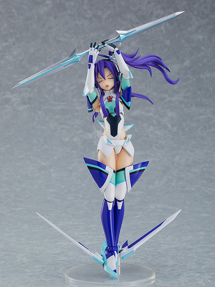 

Фигурка Tsubasa Kazanari Symphogear GX ACT Mode Action Figure