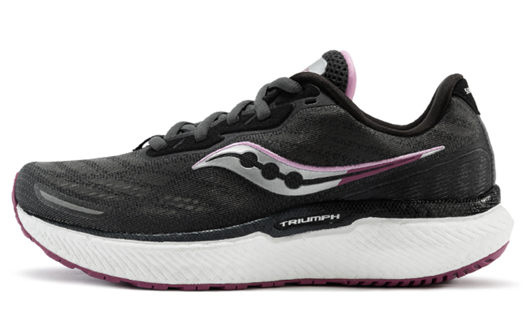 

Кроссовки saucony Women's Triumph 19 'Shadow Quartz'