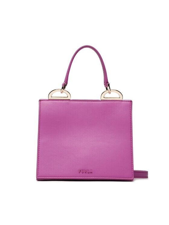 

Кошелек Furla, фиолетовый