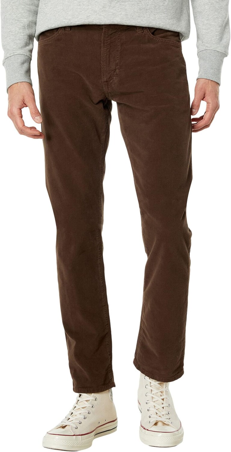 

Джинсы Tellis Slim in Sulfur Rich Oak AG Jeans, цвет Sulfur Rich Oak