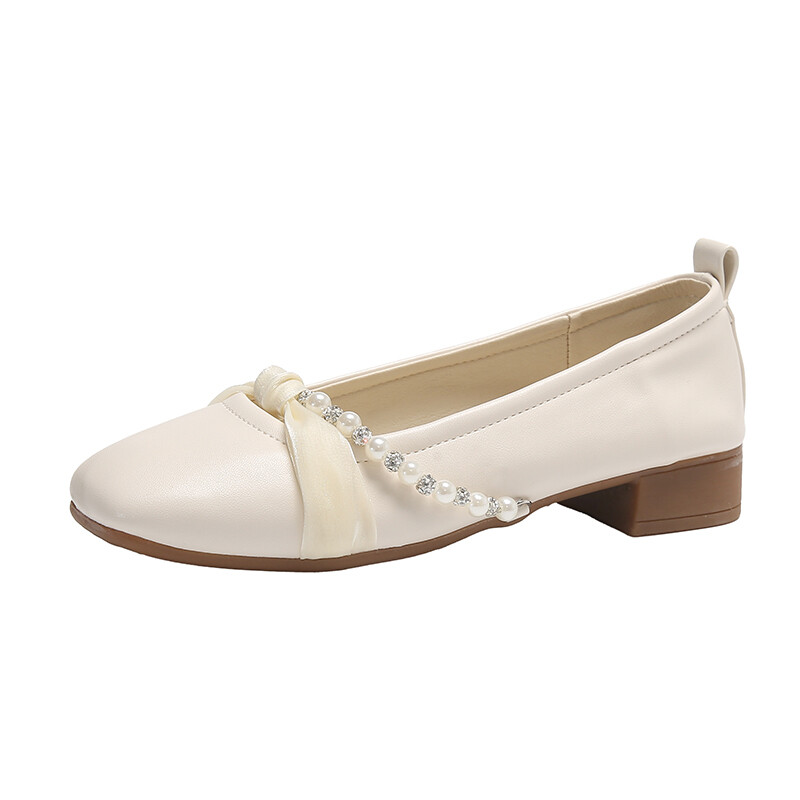 

Туфли женские повседневные Women's Casual Shoes Women's Kewn, бежевый