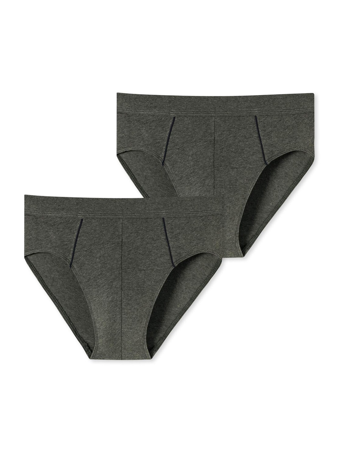 

Трусы Schiesser Comfort Fit, цвет grün mel.