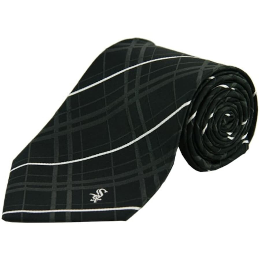 

Галстук Eagles Wings Chicago White Sox