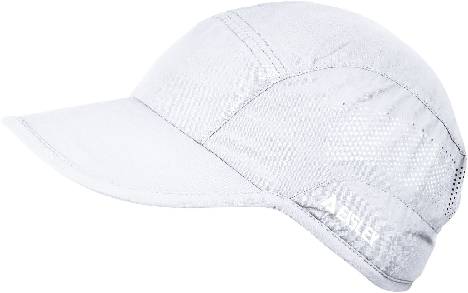 

Бейсболка Eisley Baseball, белый