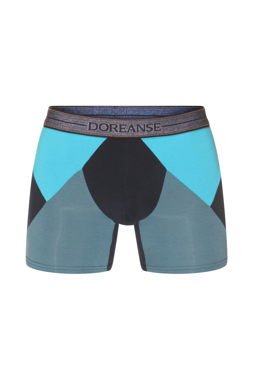 

Боксеры Doreanse Pants, темно синий