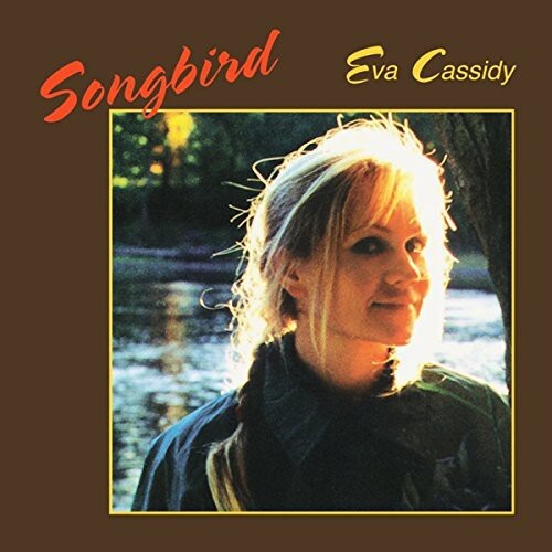 

Виниловая пластинка Cassidy, Eva: Songbird