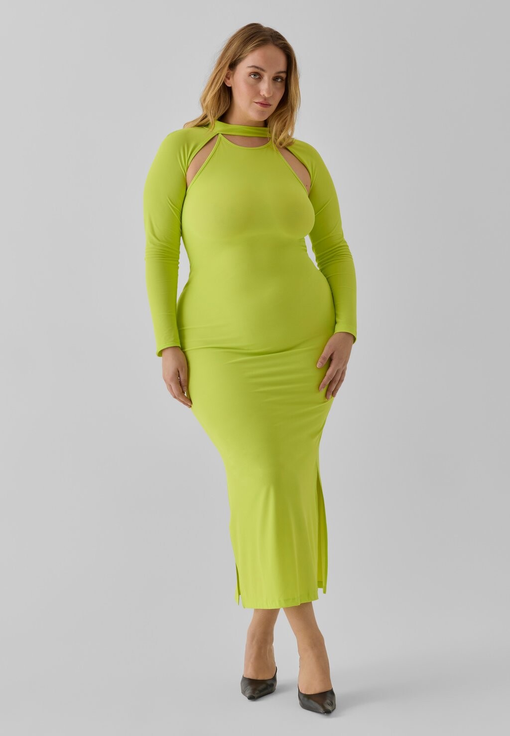 

Платье макси Vero Moda